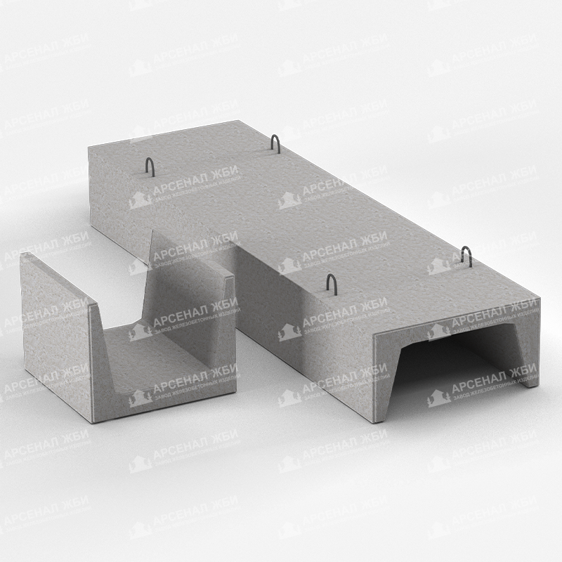 ЛК300.180.60-9 Лоток